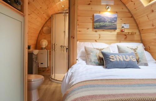 Caban Tirion - Photo 9