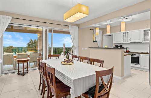 Villa Sterpazzi near Poreč with heated private pool, sea view, jacuzzi and sauna - Foto 23