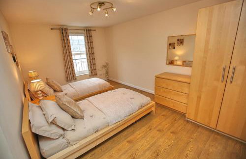 Edinburgh Pearl Apartments - Haymarket Residence - Foto 22