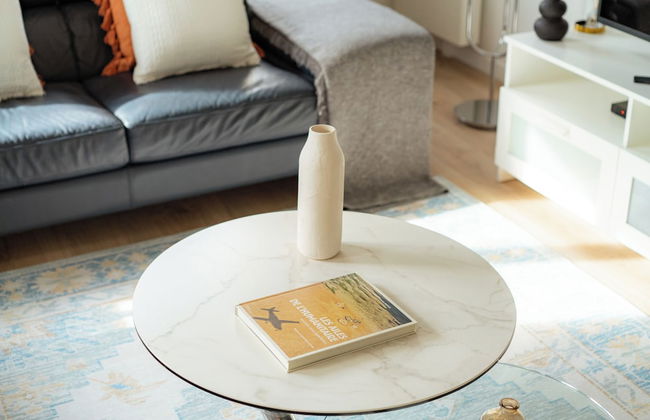 Magnifique 3 pièces à Chatillon - Photo 23