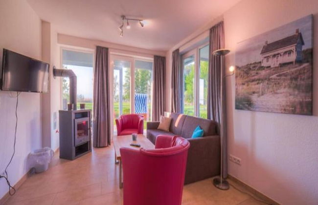 Apartment fur Einen Komfortablen Aufenthalt - Foto 7