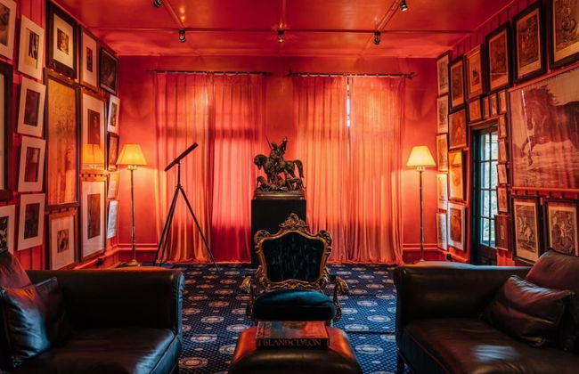 Sinhagiri Mansion - Foto 7