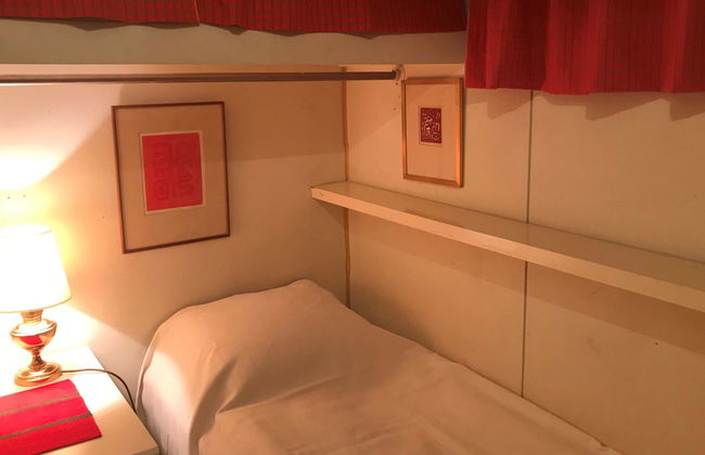 6 bedroom House in Lohja with sauna - Photo 17