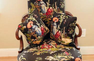 UNIQUE SPANISH HACIENDA HOUSE with POOL VINTAGE 1948 EUROPEAN ANTIQUES ETHNIC ART - Photo 43