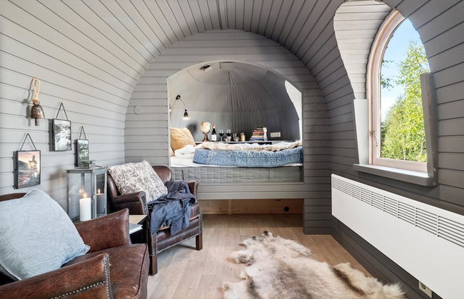 Villa Heidi - Foto 16