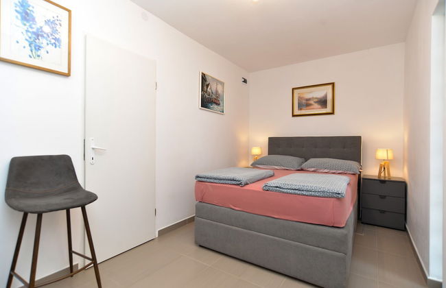 Apartment Vlado 1405 - Foto 11