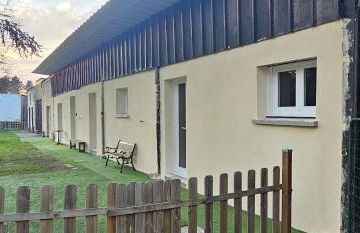 Le haras de gus et lulu - Foto 1