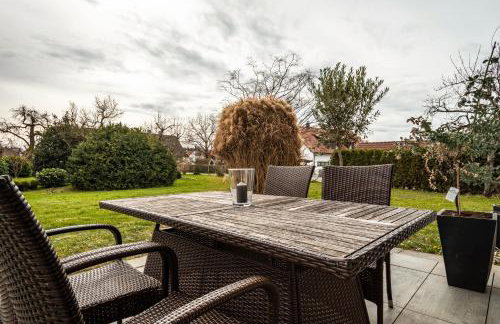 Fewo Hotz am Golfclub Lindau 2b - Foto 2