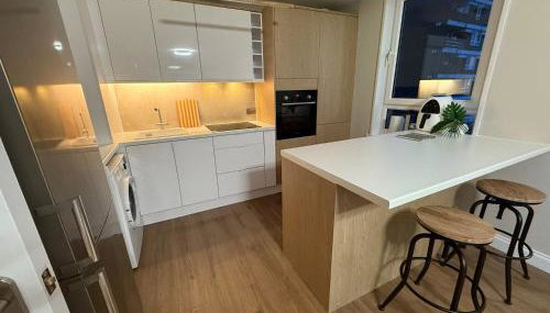 West Greenwich Modern Apartment - Foto 4