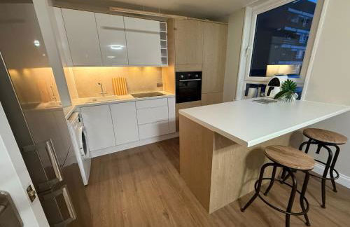 West Greenwich Modern Apartment - Foto 4