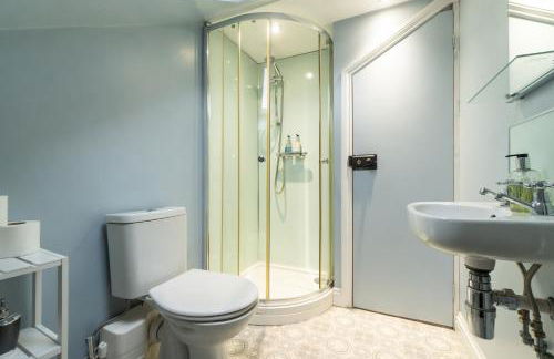 Modern Maisonette in Vibrant Bristol, Free Parking - Foto 35