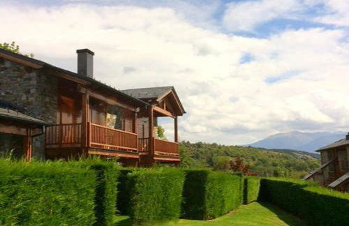 Bonita planta baja con vistas panorámicas y piscina - Foto 56