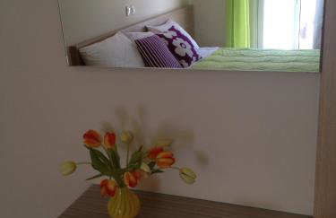 Angelica Studios and Apartments - Foto 23