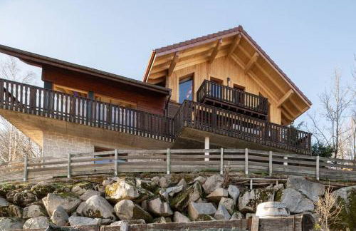 Luxueux chalet avec vue sur les pistes et le Hohneck - Foto 22