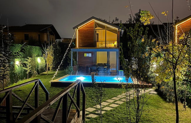 Chill Sapanca - Foto 8