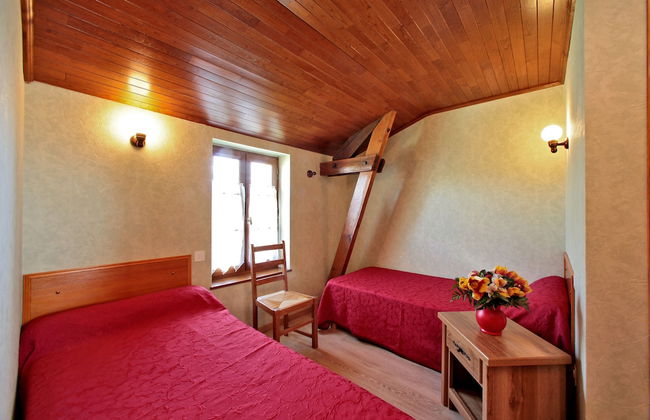 Combas Village De Gites - Foto 40