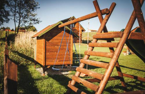 Pasterzewo 19 - Domki na Mazurach - Foto 21