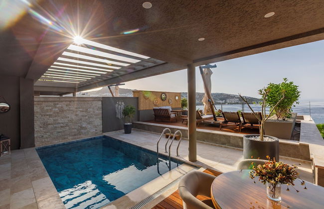 Marje Villas Bodrum - Foto 47