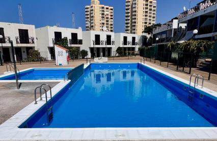 Las Americas Bungamar apartment - Foto 31
