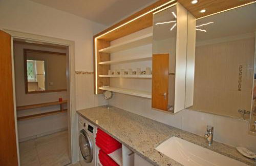 Ferienwohnung 1 Gestüt Pfaffenlehen - Foto 16