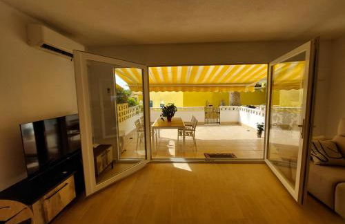 Bungalow Alkabir con vistas al mar - Photo 8