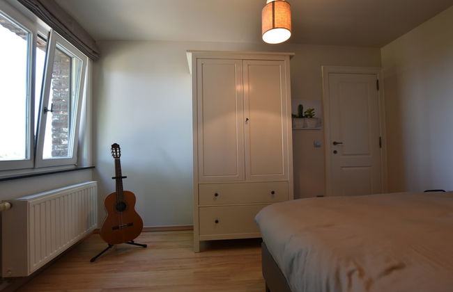 Tasteful Mansion in Lichtervelde with Hot Tub - Photo 29