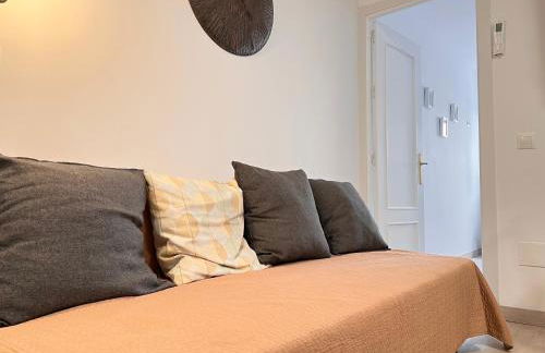 Centro Histórico parking gratis Terraza 01 especial 4D - Photo 28