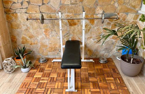 Eleutheria beach villa by the beach - Foto 20