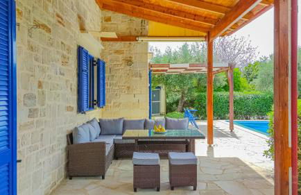 Lemon Tree Villa with Private Pool and Starlink Internet - Foto 49