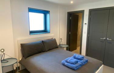 4 The View apartments Ilfracombe - Seafront, Parking, Lift, EV - Foto 35