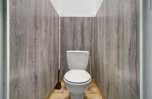 11.Les tilleuls option Clim -6 pers - Foto 20