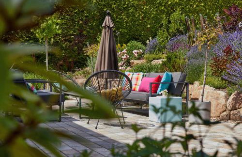 Winzerlodge, Wohnung Kirchberg - Foto 29