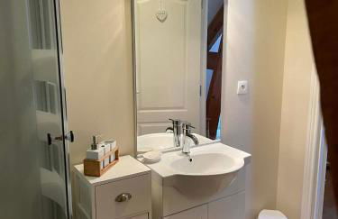 The Old Farm Gite - Foto 10