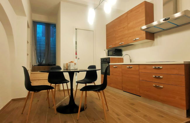 San Giovanni Suite Central - Photo 18