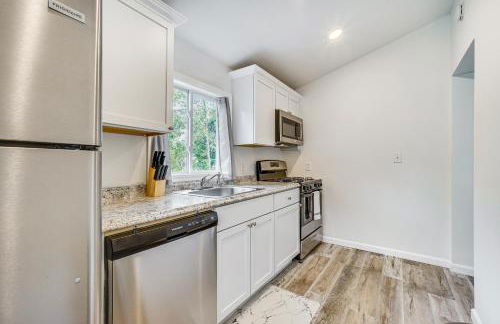 Cozy Glens Falls Getaway Less Than 1 Mi to Downtown - Foto 7