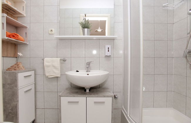 Apartments Viki - Photo 59