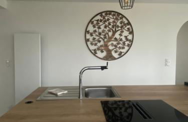 Gîte cosy en haut du Mont Cassel avec vue panoramique pour 6 pers - Foto 15