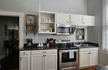 Mins from Downtown & Dining, Dauphin Darling 2 - Photo 25