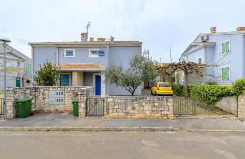 Apartment Tramontana near the beach in Bašanija - Umag - Foto 24