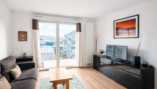 Les Hauteurs d'Annecy 2 étoiles entre lac et montagne - Foto 2