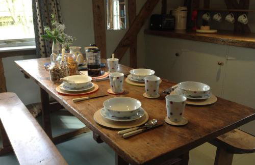 Hedgerow Barn, Great Green, Thurston, Suffolk - Photo 9