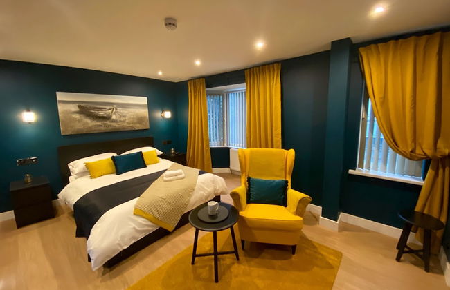 Sky City Apartments - Foto 8