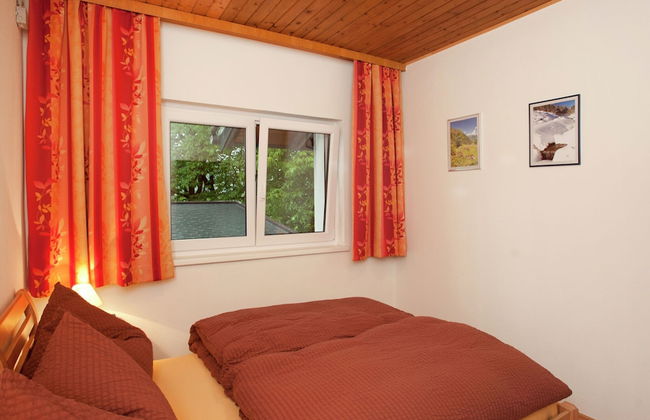 Flat in Mittersill Near Ski Slopes - Foto 6