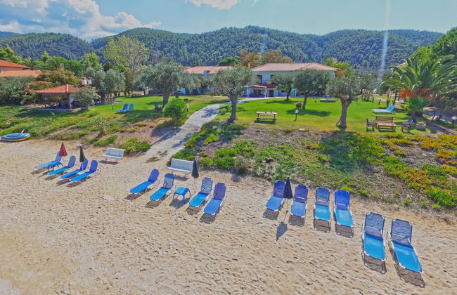 Anna Karra Studios & Apartments - Foto 20