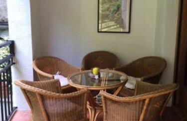 Precioso apartamento con vistas montaña o rio - Foto 21