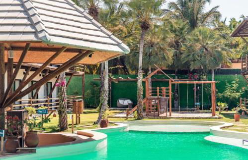 Apartamento em Condomínio Amaré 206 - Barra Grande - Photo 26