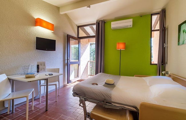 Belambra Clubs La Colle-sur-Loup - Les Terrasses De Saint-Paul De Vence - Foto 17