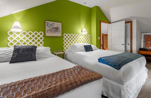 Sunset Shores - Kangaroo Kabin #6 by Simple Life Rentals - Foto 33