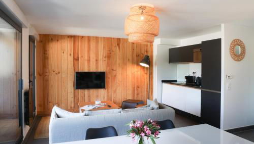 Résidence Les Suites Du Ferret - Photo 5