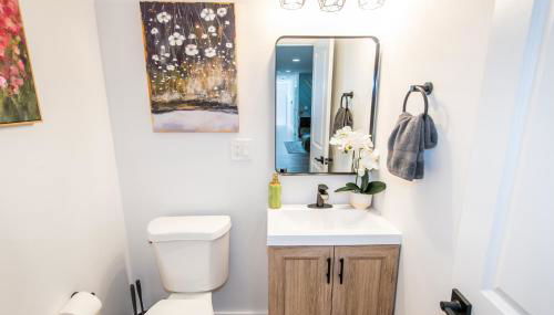 Luxury Apartment in Irvington - Foto 5